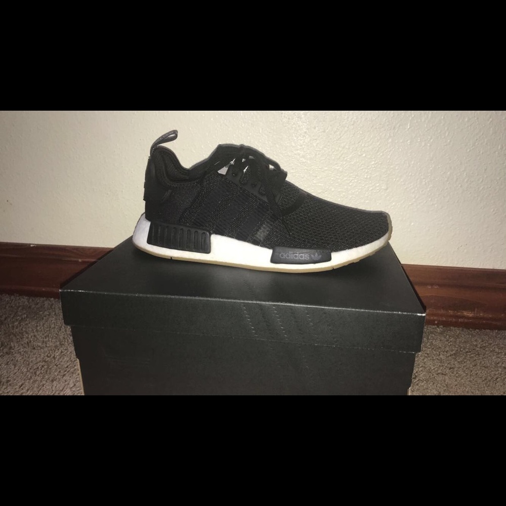 ADIDAS NMDS!!!!! Really cheap !!! - Picture 2 of 4